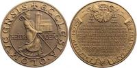 Pelikán - medaile na 800 let chrámu sv.Václava 1931 -