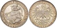 2 Zlatník 1885 - 2.celorakouské střelby v Innsbrucku