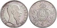 Peso 1867 Mo
