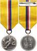 Medaile za hrdinství