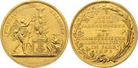 5 Dukátová medaile 1801 - na příchod nového století -
