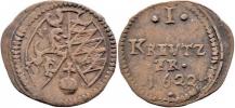 AE Krejcar (4 Fenik) 1622