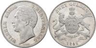 2 Gulden 1848