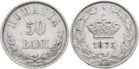 50 Bani 1873