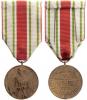 39.pluk Výzvědný - pamětní medaile
