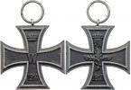 Železný kříž 1914 - II.třída