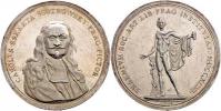 Donner - premie Společnosti přátel umění 1796 - Karel