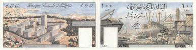1000 Dinars 1964
