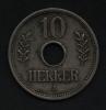 10 Heller 1909 J