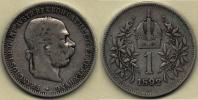 Koruna 1892