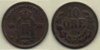 10 Öre 1874 ST