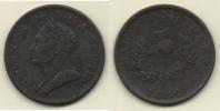 1/2 Penny 1832