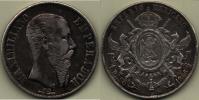 Peso 1866 Mo