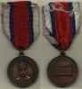 Národní garda - za věrné služby 1918 - 1919