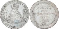 Ferdinand VII. - AR nást.medaile ve váze 8 Reálu 1808