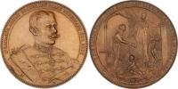 Pawlik - návštěva medailové sbírky A.Richtera 1891 -