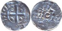 Denár ( z let 983 - 996)