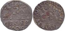 Malý groš 1604