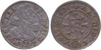 Krejcar 1628 PH
