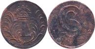 Důlní známka (Poltura) 1702 SC
