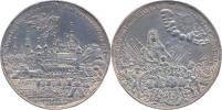 C.H.Roth - medaile na dobytí Budína 1686
