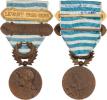 Syrsko-cilická pam. medaile 1922