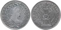 20 Krejcar 1764 H-A