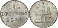 1 Dreiling 1855       KM 275 (582)_tém.