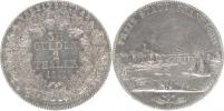 2 Tolar = 3 1/2 Gulden 1841