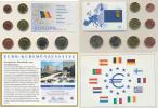 Ročníková sada EURO mincí 2003 (1