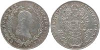 10 Krejcar 1791 A