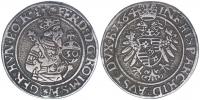 1/2 Zlatník (30 Krejcar) 1564