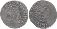 3 Krejcar 1633