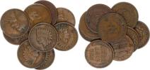 1 Cent 1879 (-2/3-)