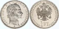 1/4 Zlatník 1859 A