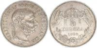 5 Koruna 1900 KB_tém.