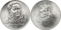 100 Kčs 1983 - Hašek