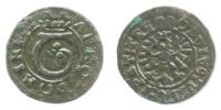 Pfennig (Obol) 1653