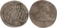 2 Pfennig 1624 M