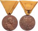 Vilém I. - pamětní medaile na 100 let narození 1897