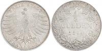 1/2 Gulden 1841