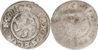 Bílý peníz 1571