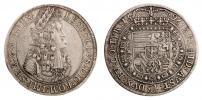 Tolar 1696 IAK, Hall, Her. 644, 28,56 g