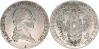 Tolar 1824 A - dlouhé vlasy