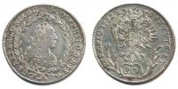 20 Krejcar 1772 G/IB-IV
