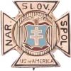 Slovenská národní společnost ve Spojených státech