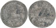 6 Krejcar 1747 - zemská mince