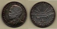 Peso 1953 - Marti