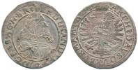 Ferdinand II. (1619-1637), mince kiprová