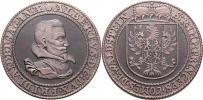 Kazda - dvoutolarová pamětní medaile b.l.(cca 1993) -
